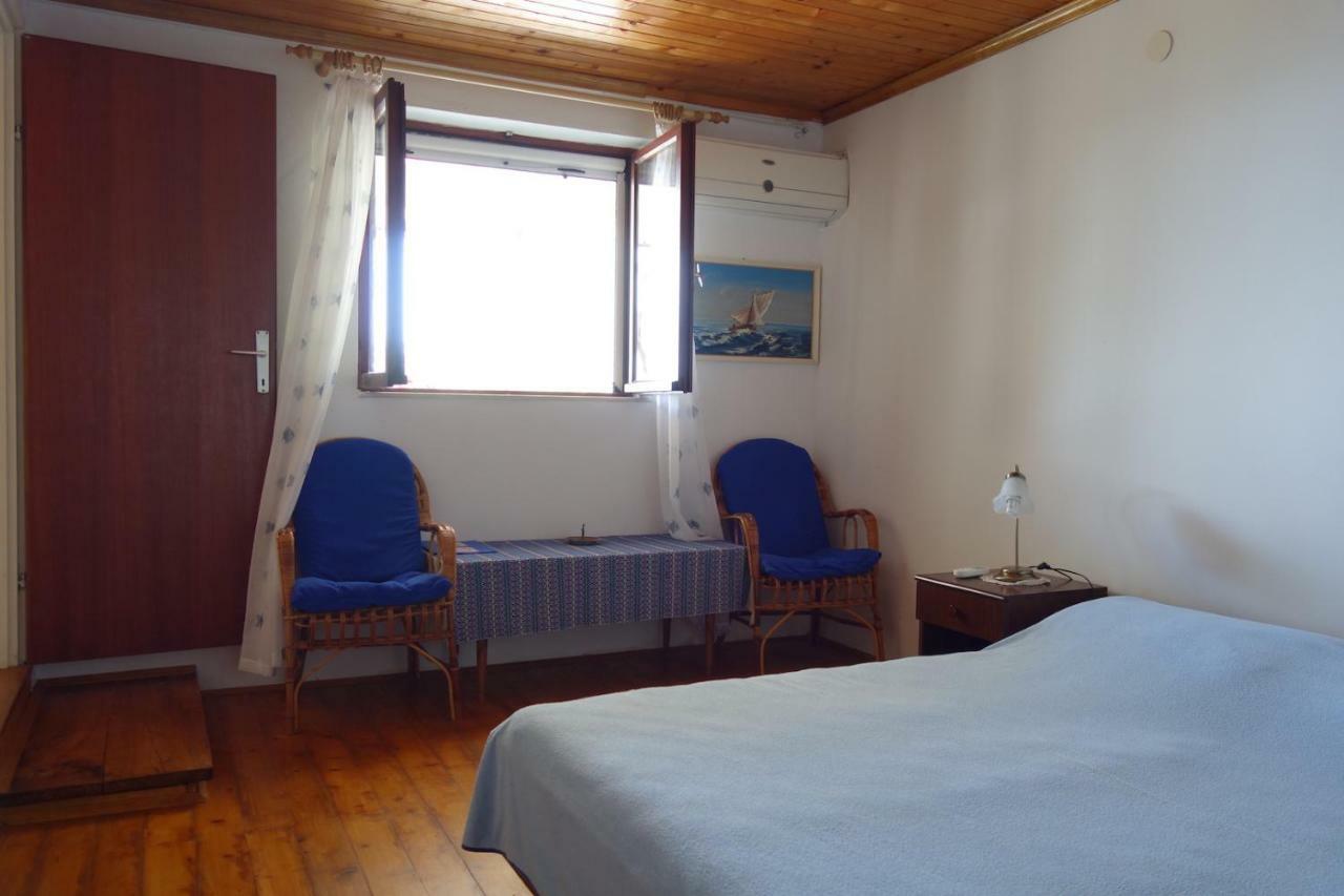 Apartmani Surjan Vela Luka Zewnętrze zdjęcie